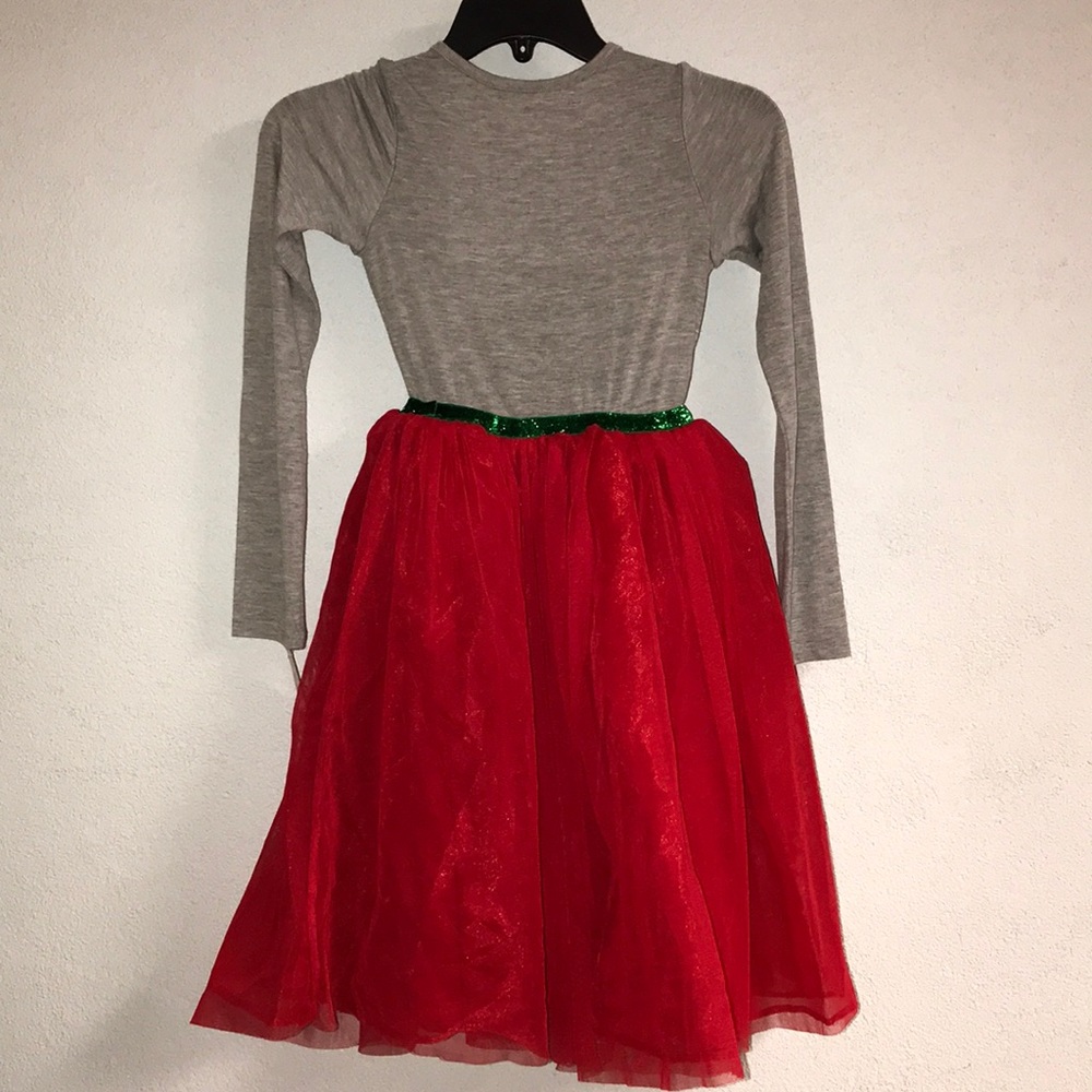 Dress - Picture 2 of 3